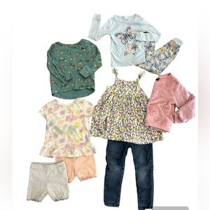 Toddler PreK Back to School Bundle!